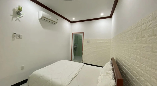 Номер Standard Ninh Chu House
