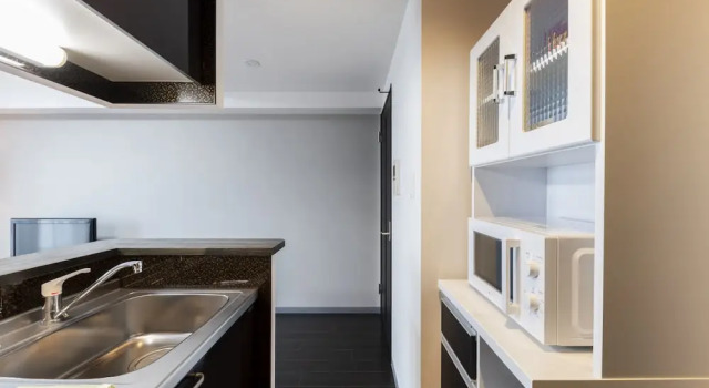 Apartment Stellar 605