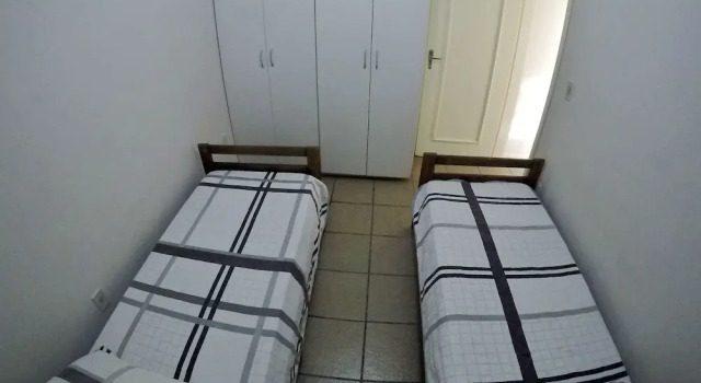 Imigrantes Apart Hotel