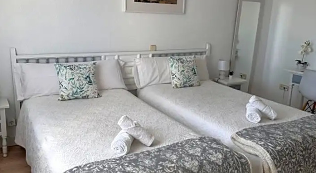 Номер Standard Hotel Consuegra