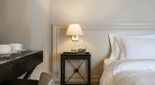 Ambasciatori Place Hotel