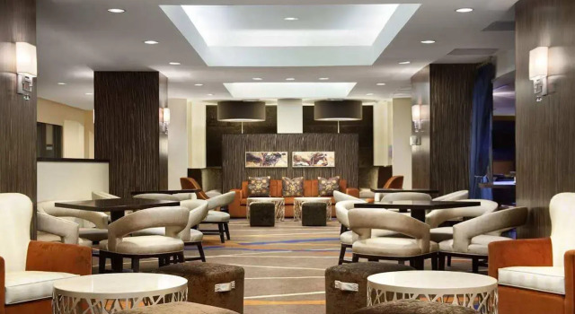 Hilton New York JFK Airport
