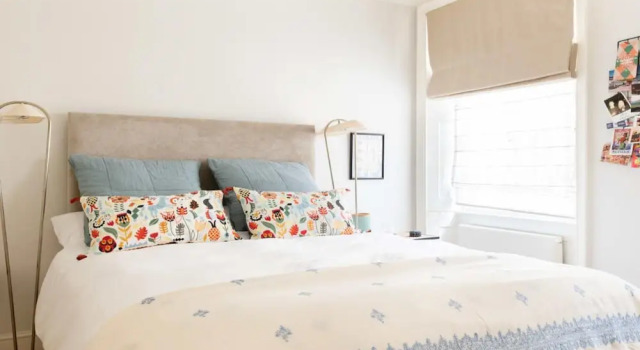 The Tyburnia Escape - Bright & Central 3BDR Apartment, Varaa Huoneisto Asunnot kohteessa Merseyside, Huoneisto