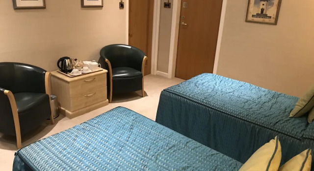 Trefeddian Hotel, Prenota Hotel Aberdovey Galles del Sud