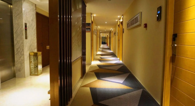 Super 8 by Wyndham Shanghai Songjiang Xincheng Metro Station, Varaa Hotelli Songjiang Shanghai