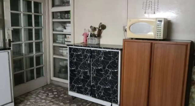 Standard Zimmer Aby House