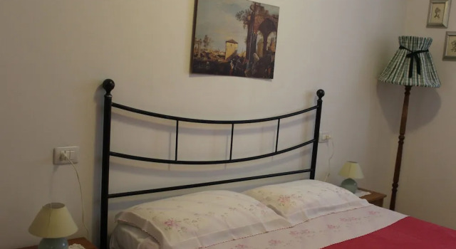 Апартаменты Цокольный этаж с 2 комнатами Borgo San Savino