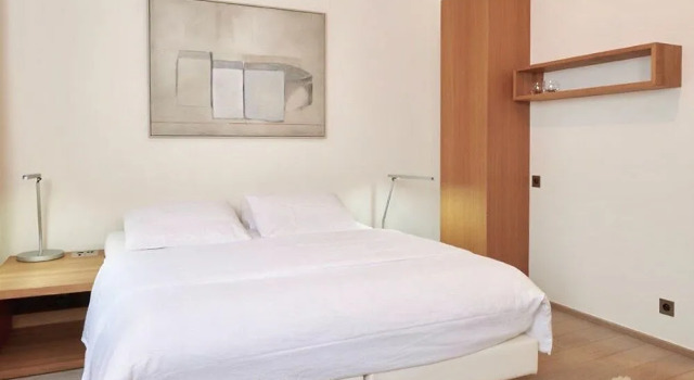 Hidden Bay Hotel, Rezervasyon Otel Picardy otoparklı oteller, Otopark
