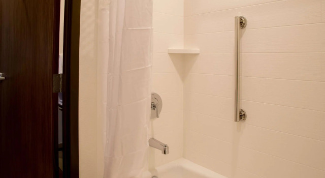Двухместная студия Hampton Inn & Suites Murrieta Temecula