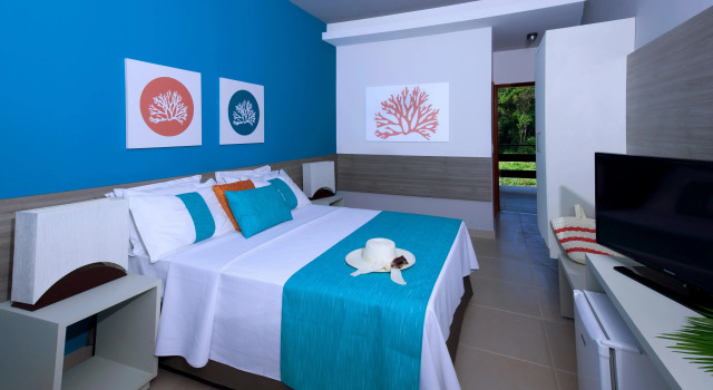 Tabaobí Smart Hotel