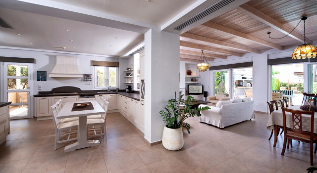 Villa Penelope Crete
