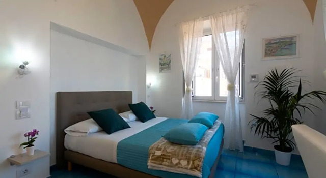 maison luisa sorrento