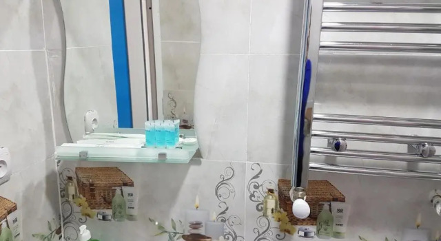 Номер Standard Guest house Jangulashvili