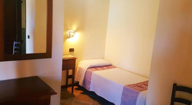Номер Standard B&B Gennemara - Porta del Mare