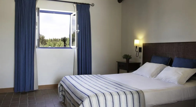 Monte da Charca, Rezervovat Hotel Hotely v Lisabon s parkováním, Parkování