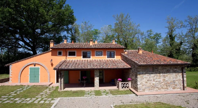 San Martino Country House