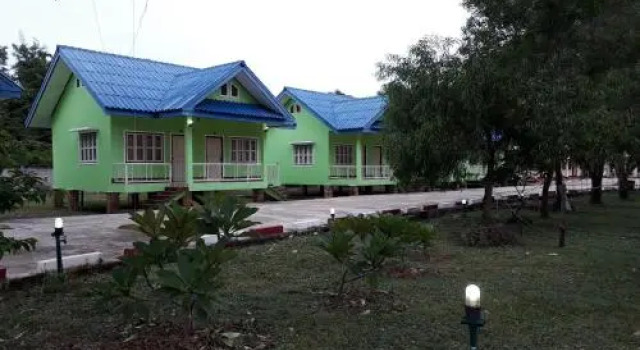 Yensabai Hotel, Rezerwuj Hotel Khong Island 