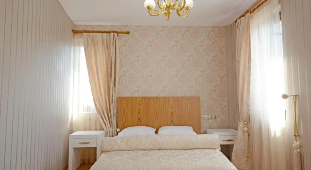 Люкс Setenonu 1892 Hotel