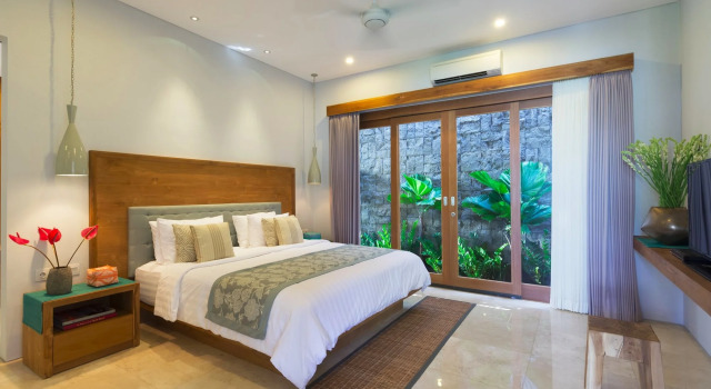 Villa Sanook in Kuta
