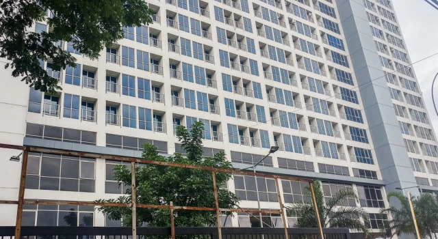 Tifolia Apartment by Travelio, Book Apartment Jakarta Jakarta Province