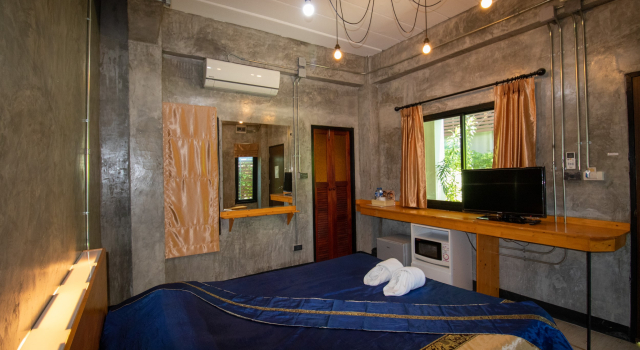 W hostel, Забронировать Хостел Ват-Кет Чиангмай