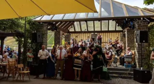 Ferienwohnung Am Bruttiger Moselsteig