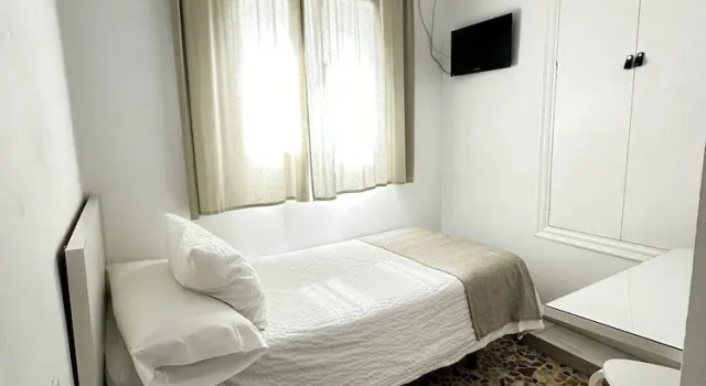 Номер Standard Hostal Mellizo