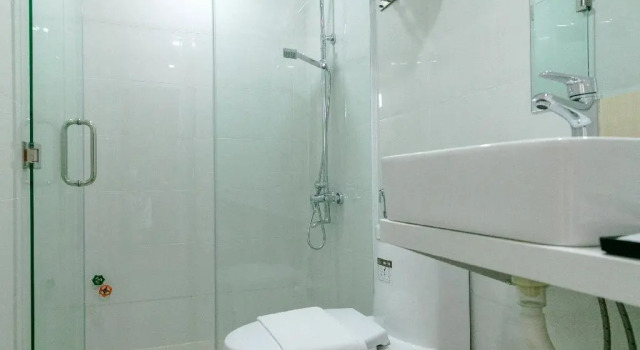 Двухместный номер Standard HaTa Hotel