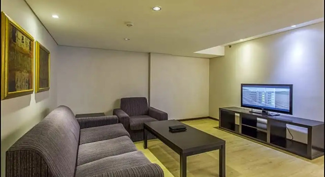 Двухместный люкс Comfort Suites