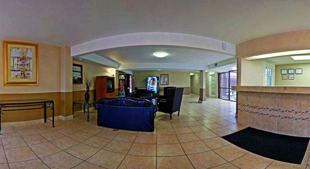 Budget Lodge of San Antonio, Rezerwuj Hotel San Antonio Bexar County