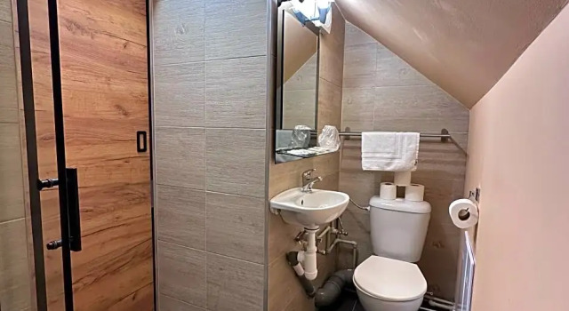 Apartmán Colloseum Hotel