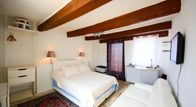 Vallettastay Skyline Sea View Studio