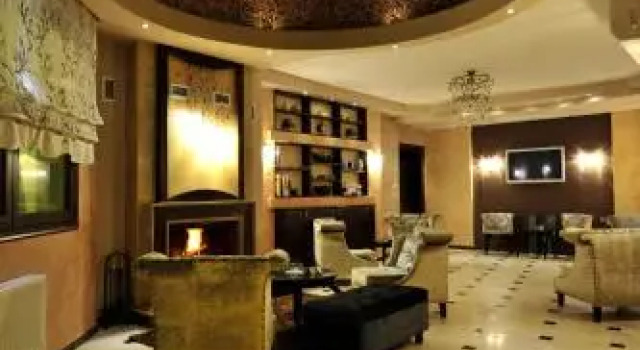 Eliton Hotel & Spa, Book Resort Kato Loutraki Macedonia