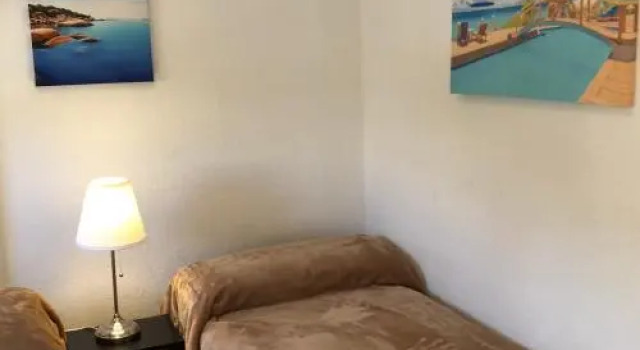 Apartment ocean view, Las Américas, Prenota Appartamento Hotel a Tenerife con piscina, Piscina