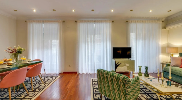 Sweet Inn Apartments City Center, Забронировать Апартаменты/квартира Мадрид Провинция Мадрид, рядом с Дом-музей Лопе де Вега