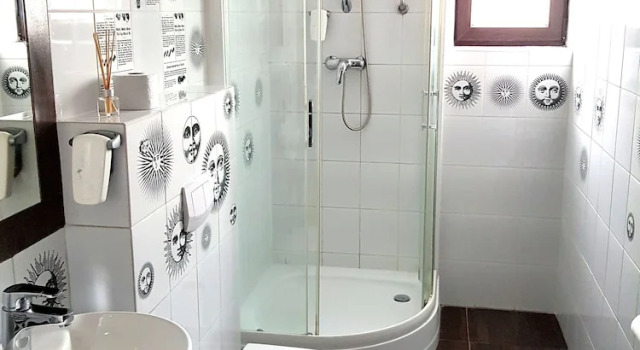 Номер Business Hotel Willowa