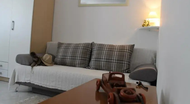 Apartment Devivi Adris