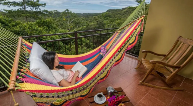 Номер Superior Rinconcito Lodge