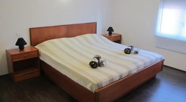 Apartment Matias