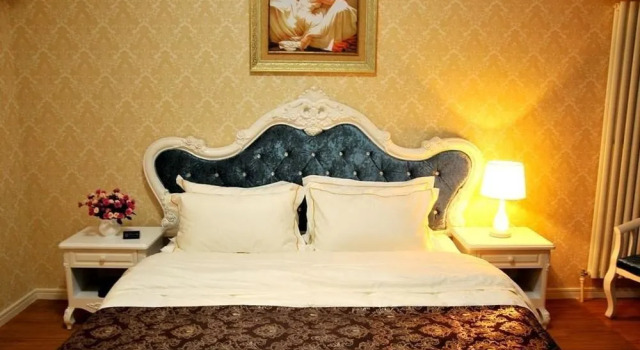 Cocoa Hotel (Zhengzhou Erqi Wanda City Second People's Hospital Metro Station), Book Hotel Erqi District 