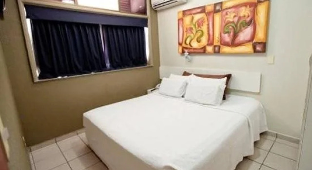 Hotel Vila Leste