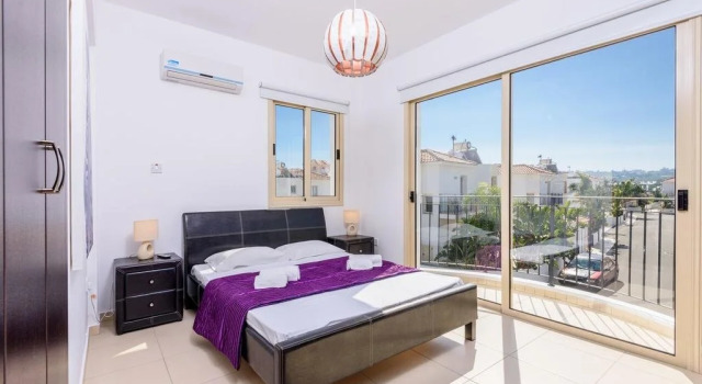 Villa Margarita for Kids, Rezervovat Vila 4hvězdičkové hotely v Protaras, poblíž Pernera P Beach, 4*