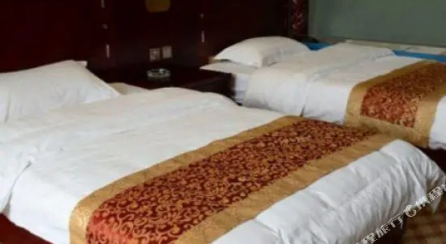 Shanghezhuang Hotel