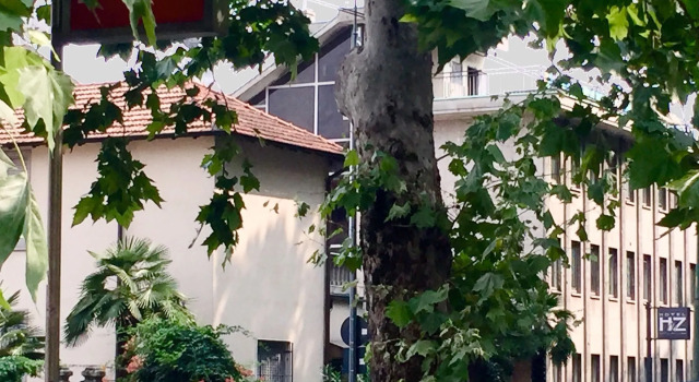 Hotel Zara Milano