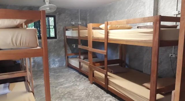 Star Hostel - Adults Only