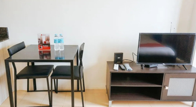 Reddoorz Premium @ the Trillium Residences