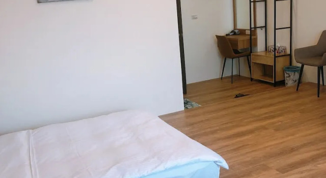 Номер Standard Penghu Little Apple II B&B