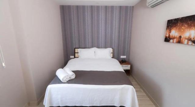 Двухместный номер Standard Grand Dost Hotel