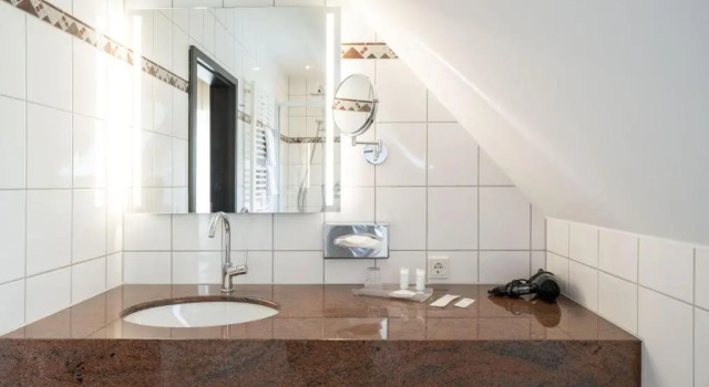 Номер Economy Hotel Rheinischer Hof