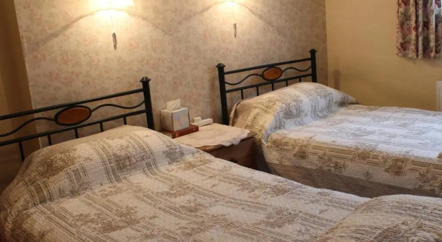Двухместный номер Standard White Guest House